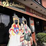 Schmidt’s Sausage Haus Restaurant