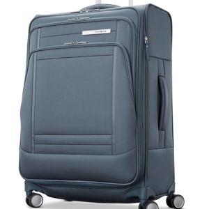 UpLIFT Softside Medium Spinner | Checked | Samsonite