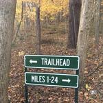 Mohican State Forest