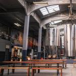 Rhinegeist Brewery