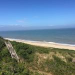 Sconset Bluff Walk