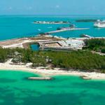 Fort Zachary Taylor Historic State Park Beach