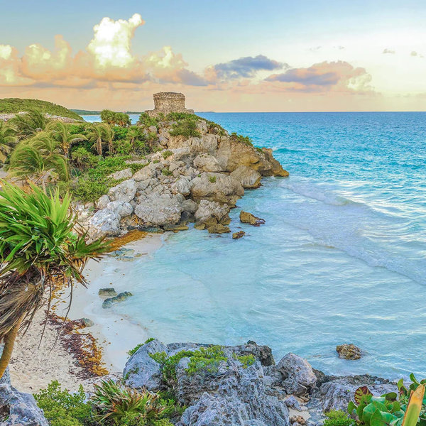Cancun