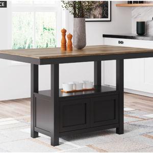 Wildenauer Counter Height Dining Table