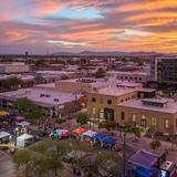 Downtown Mesa