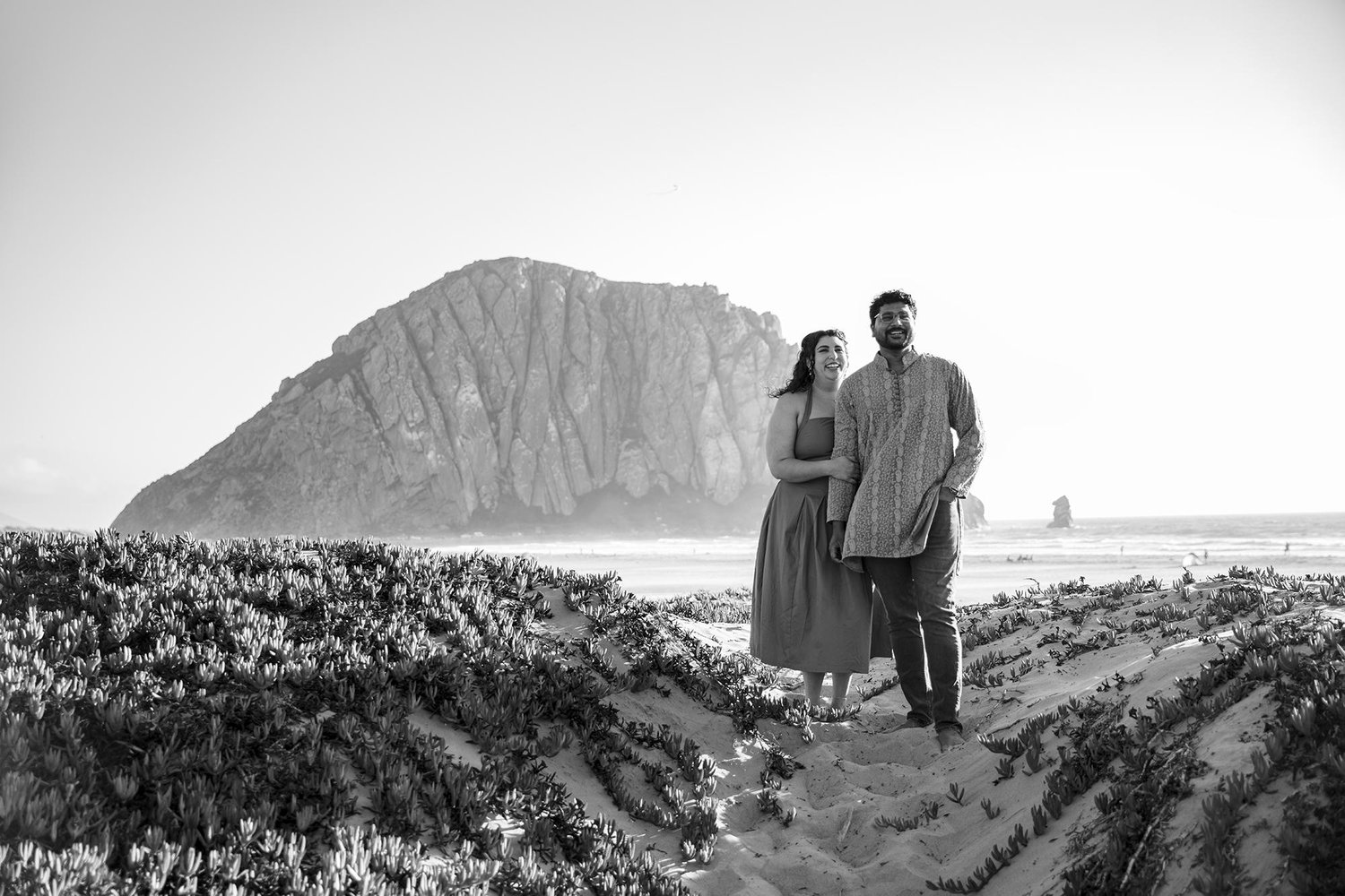 The Wedding Website of McKinze Tynes and Vishnu Mandadi