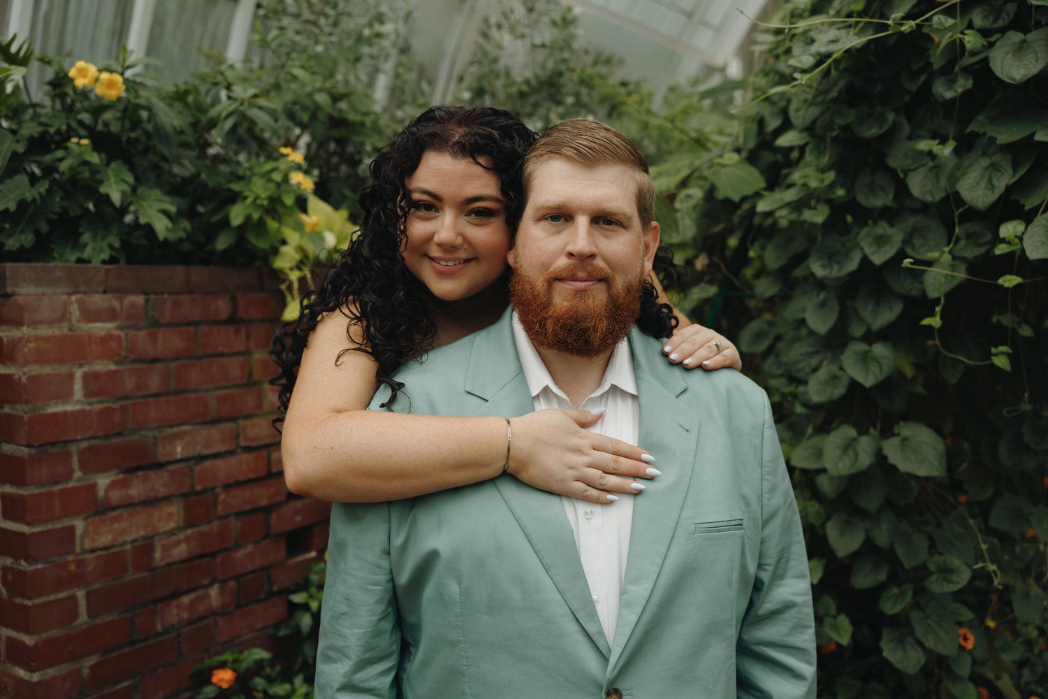 The Wedding Website of Camden Nichols and Bailey DeLeo