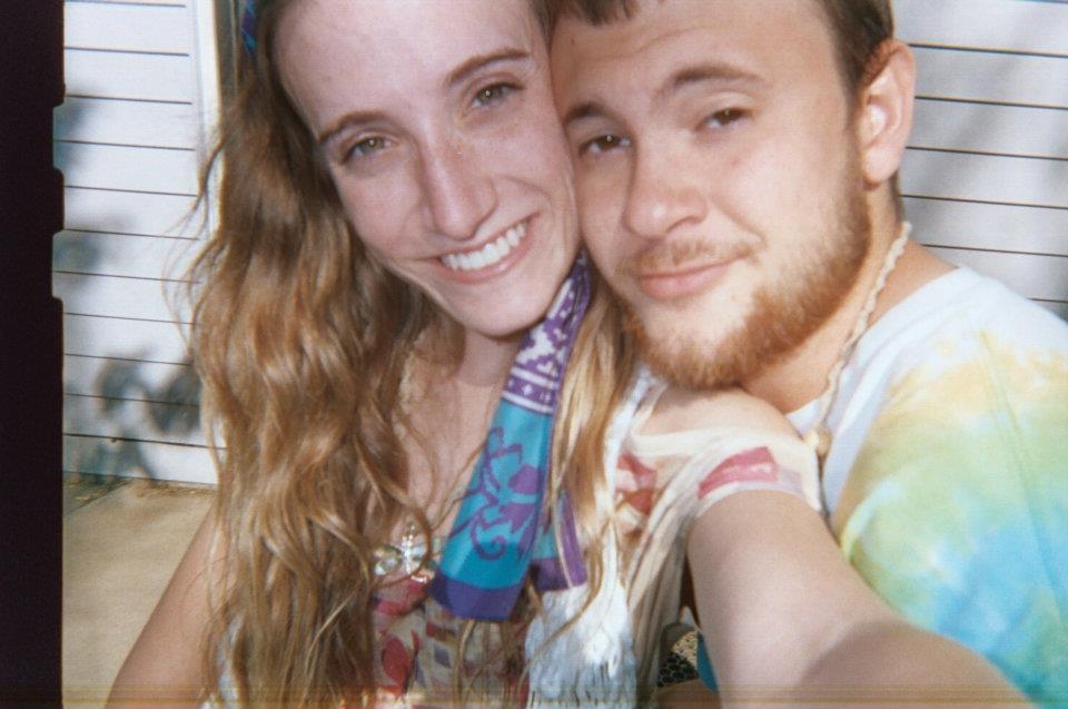 The Wedding Website of Sarah Wilson and Jake Landis
