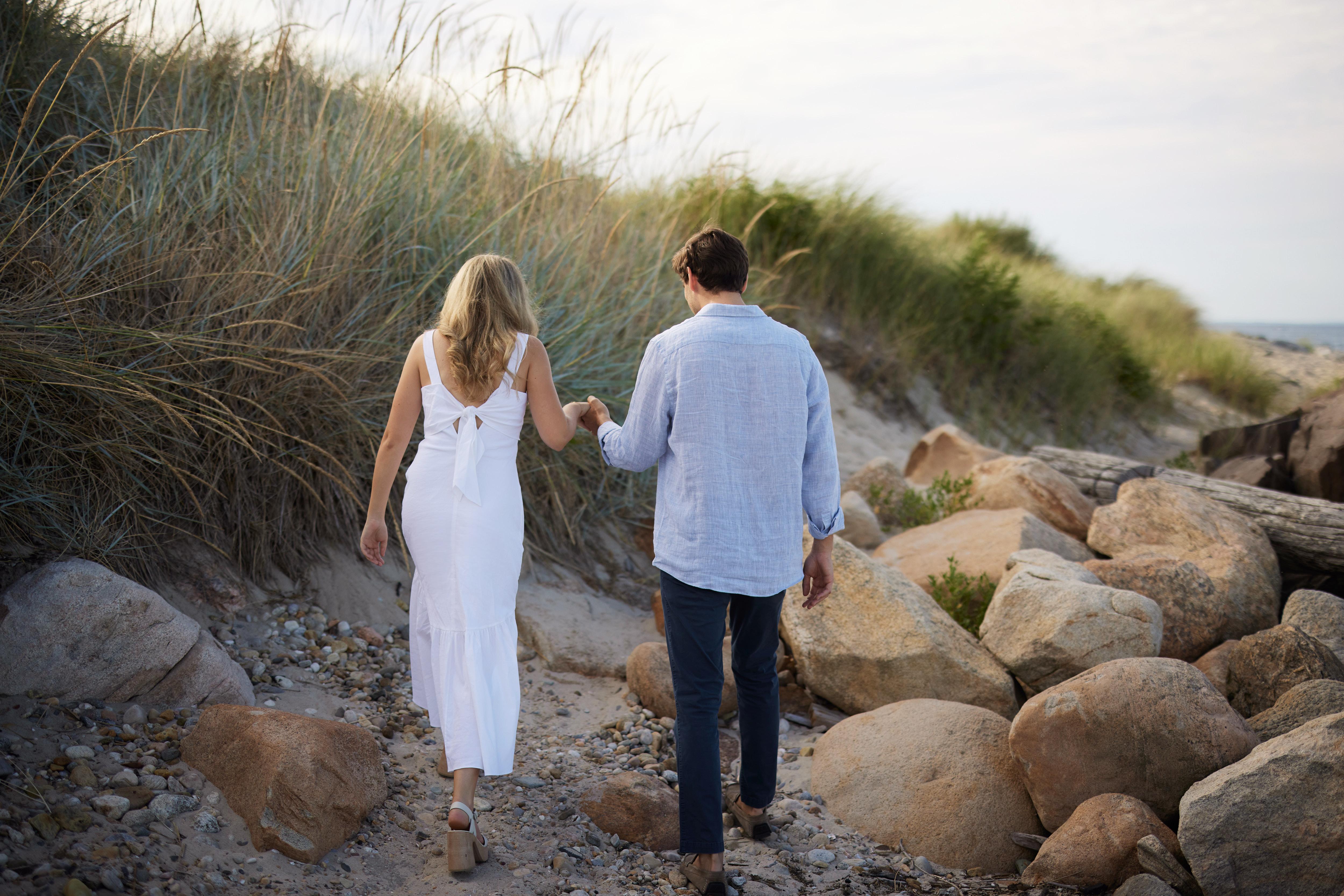The Wedding Website of Sara Greene and Joseph Domo