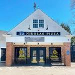 Nikolas Pizza