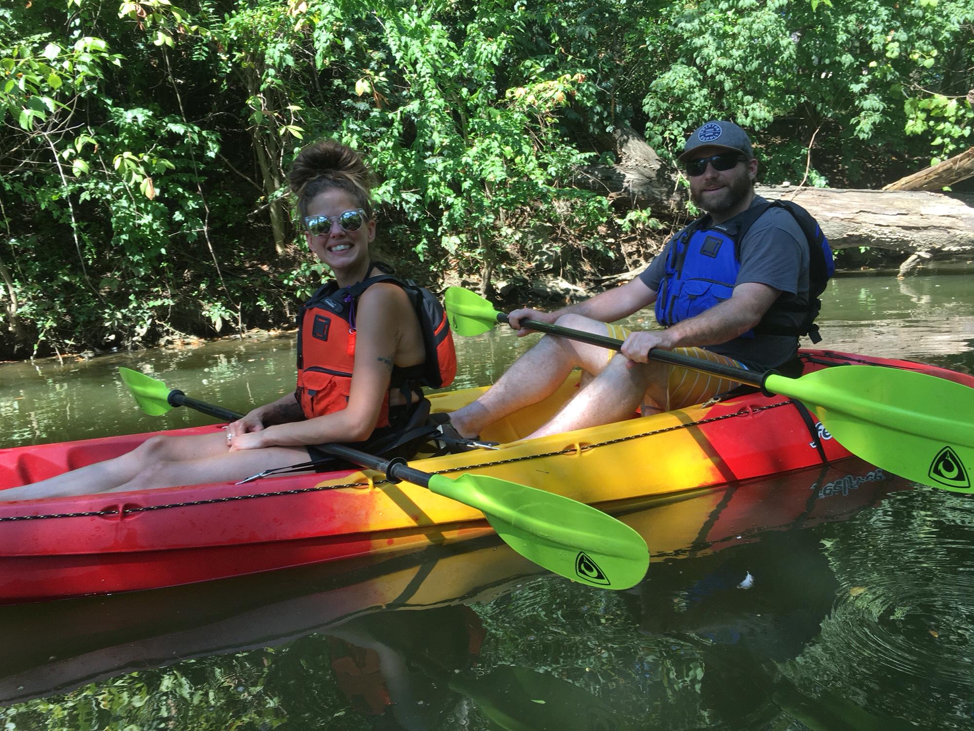 Nashville, Tennessee