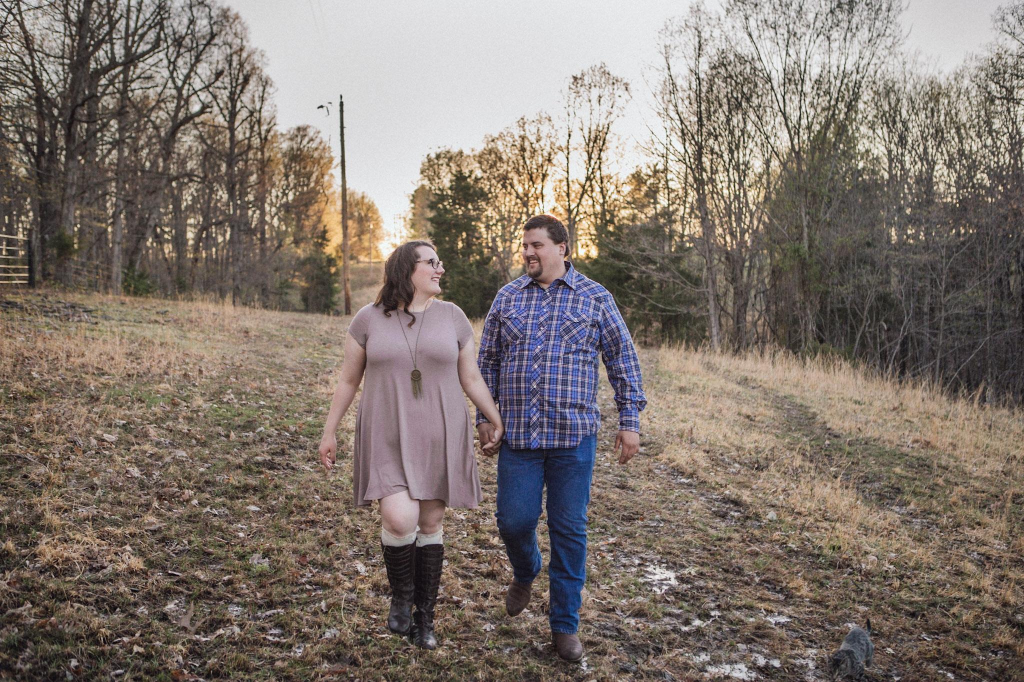 The Wedding Website of Emily Fortner and Aaron Charsha