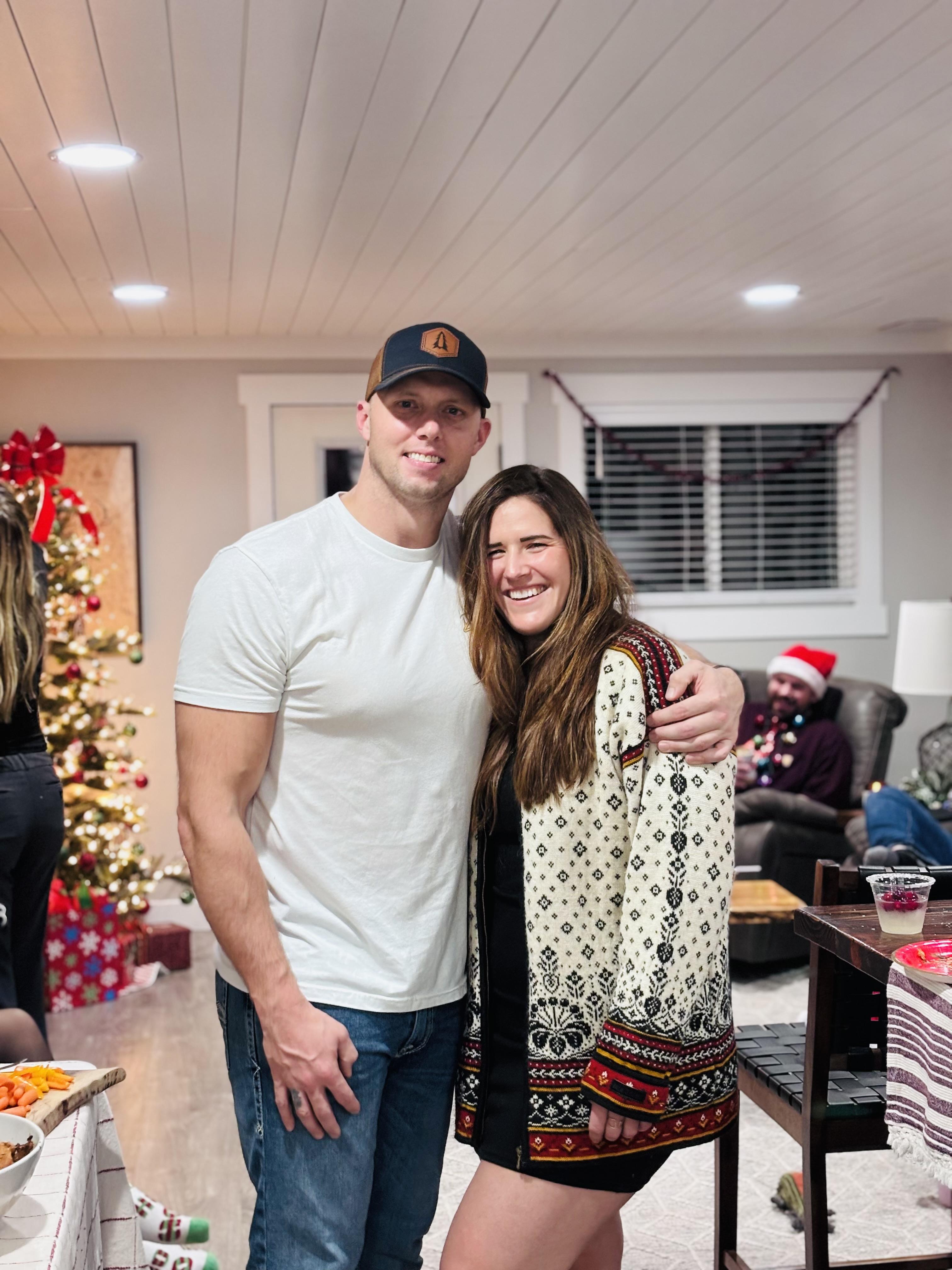 The Wedding Website of Morgan Tilley and Brandon Garlow