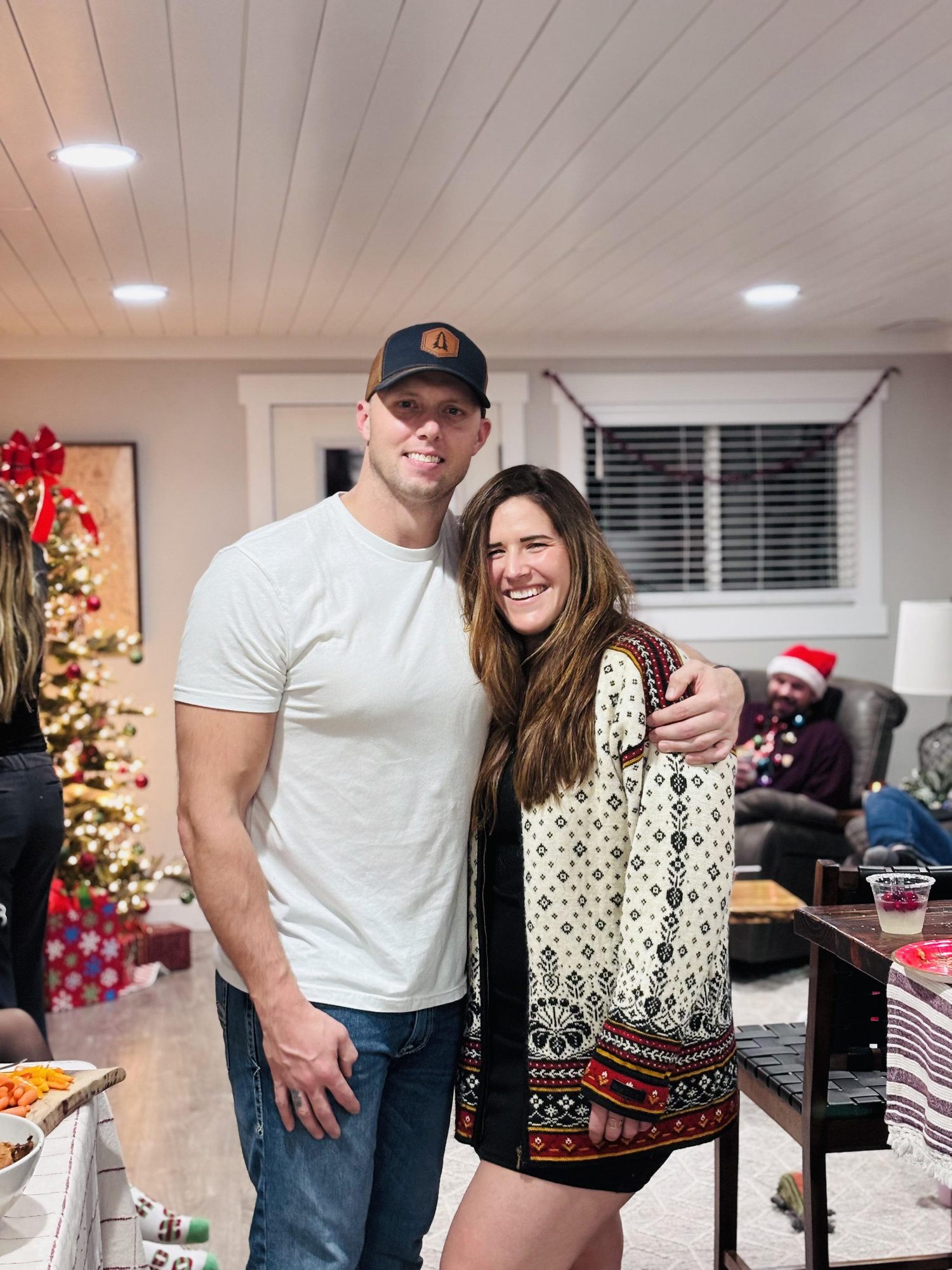 The Wedding Website of Morgan Tilley and Brandon Garlow