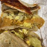 Monchy's