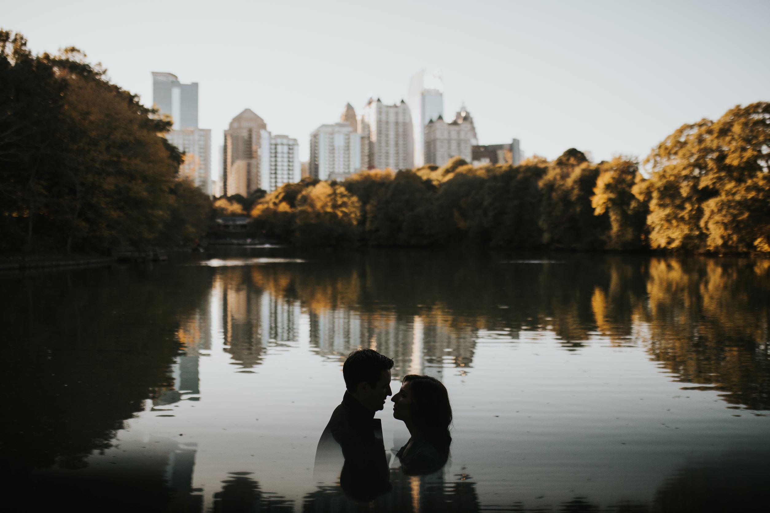 The Wedding Website of Todd DeBacker and Bonnie Bell