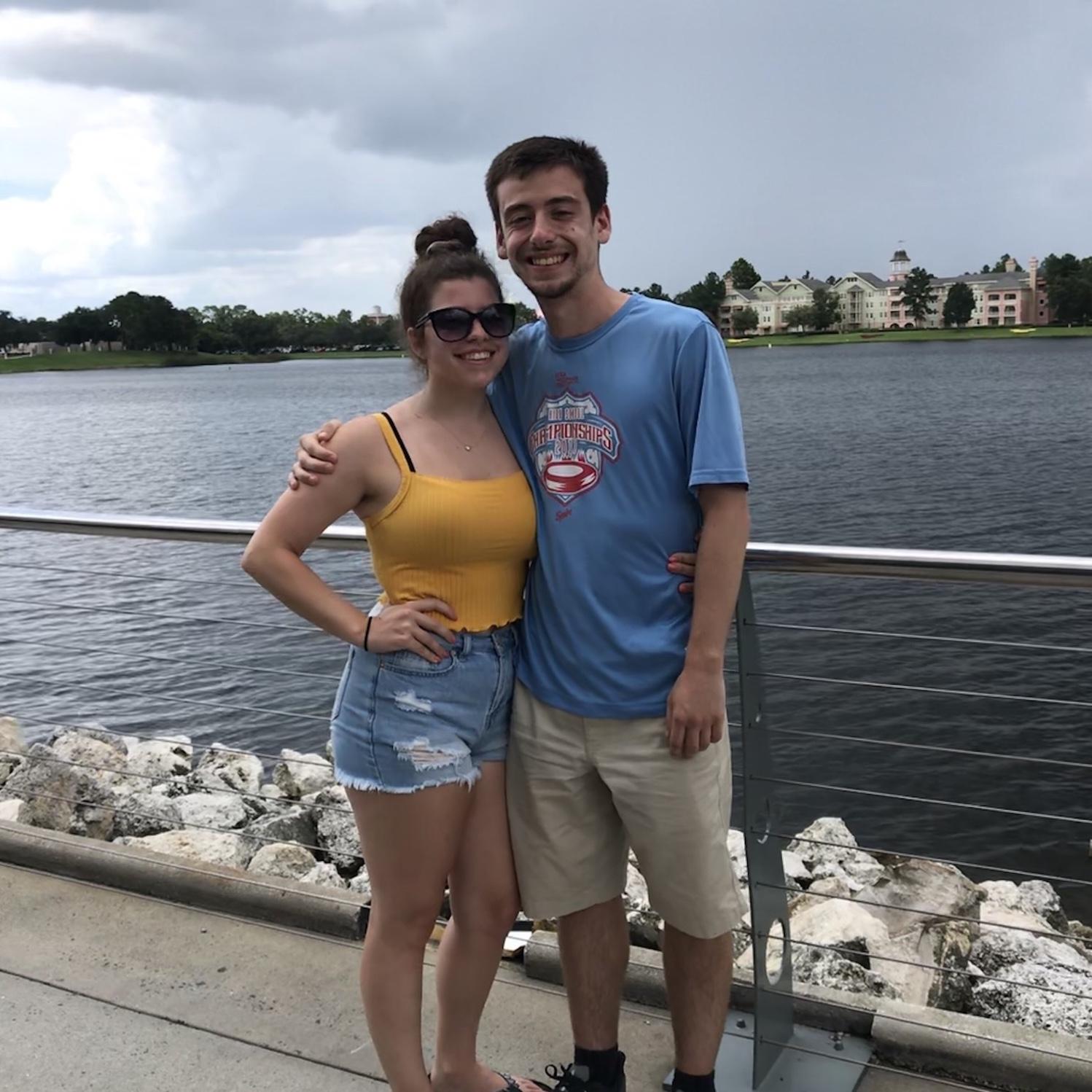 Our first trip to Florida!
Summer of 2019