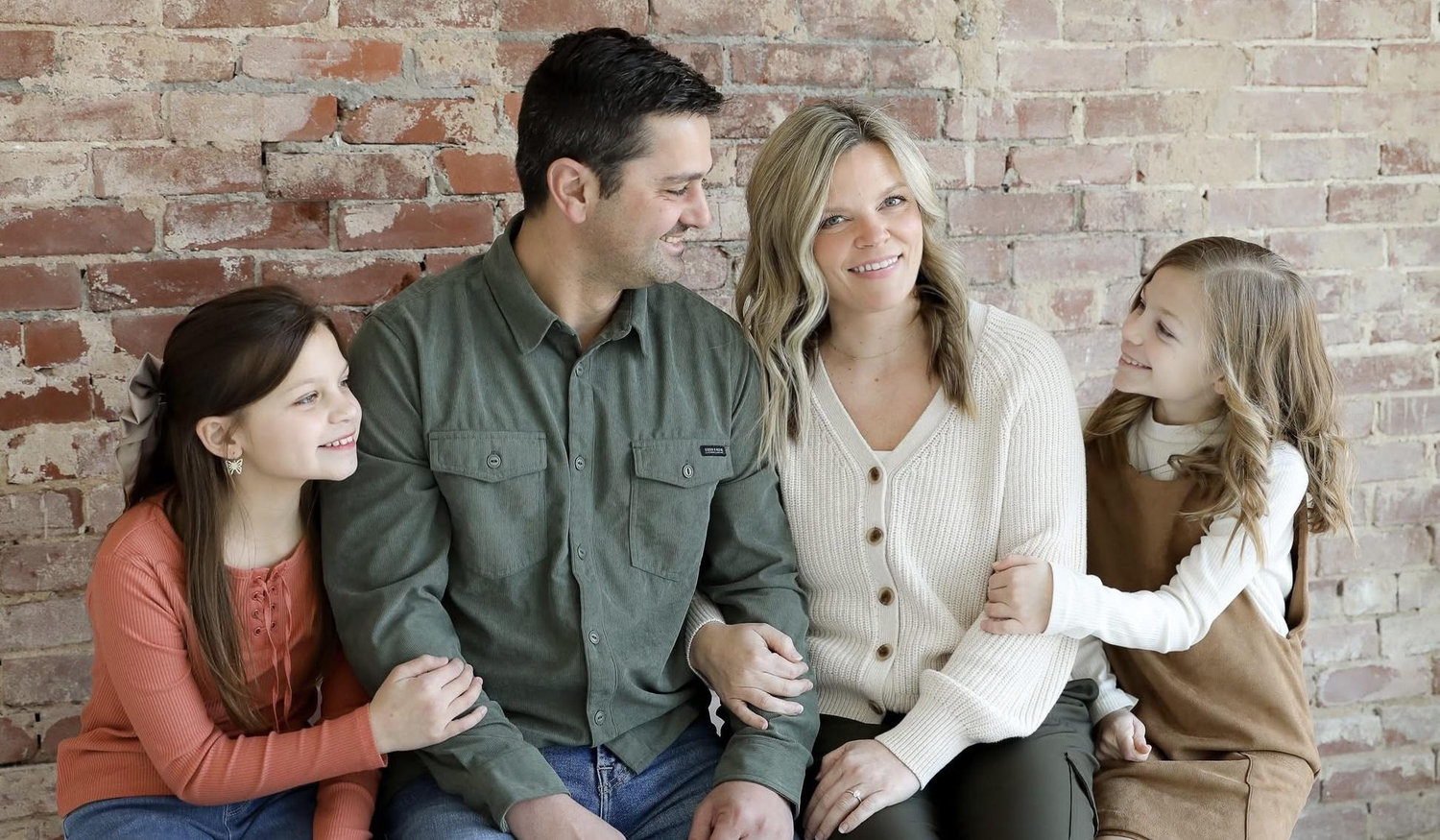 The Wedding Website of Tracy Paulk and John Leighty