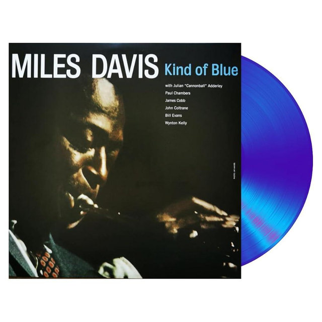 Kind of Blue - Deluxe Version