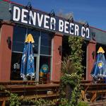 Denver Breweries!
