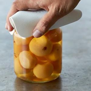 Williams Sonoma Open Kitchen Silicone Jar Opener