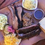 Matt's BBQ