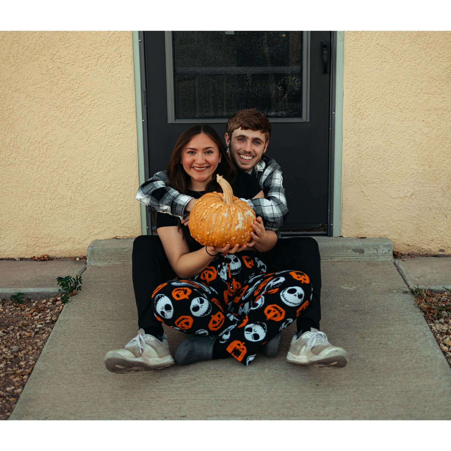 October 2024