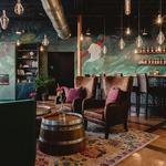 Virago Spirits