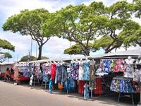 Aloha Stadium Swap Meet