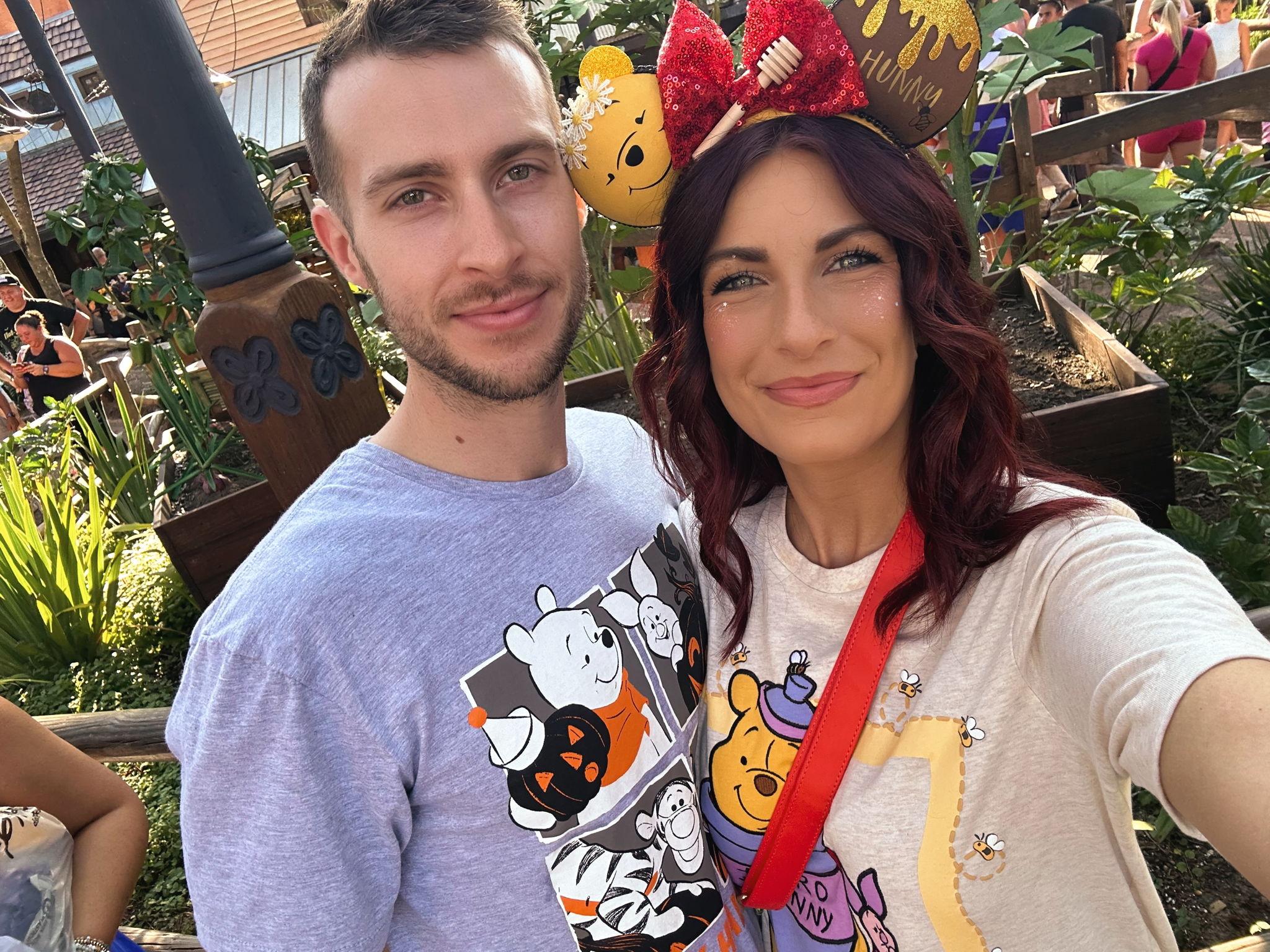 The Wedding Website of Kiersten Benzing and Stephen Cone