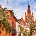 San Miguel de Allende