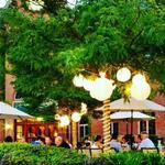 The Towne Plaza