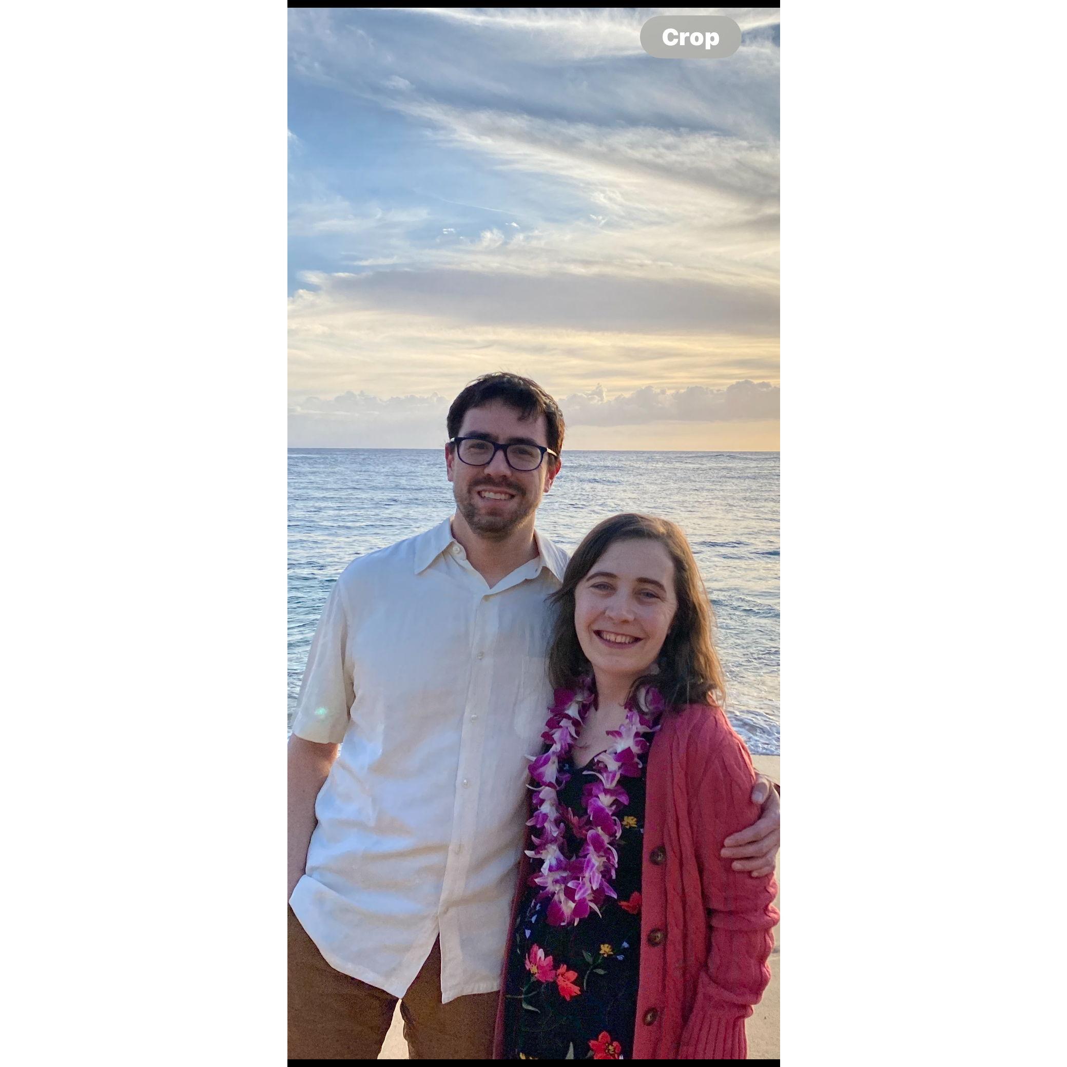 Kauai, 2023