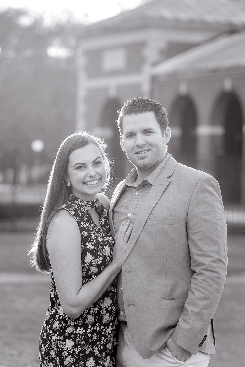 The Wedding Website of Cassie Sanford and Mark Leggiero