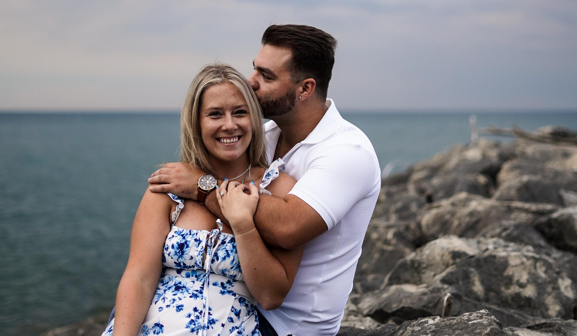 The Wedding Website of Macey Zimmerman and Jonathan Sciallo