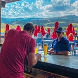 Red Leg Brewing Company