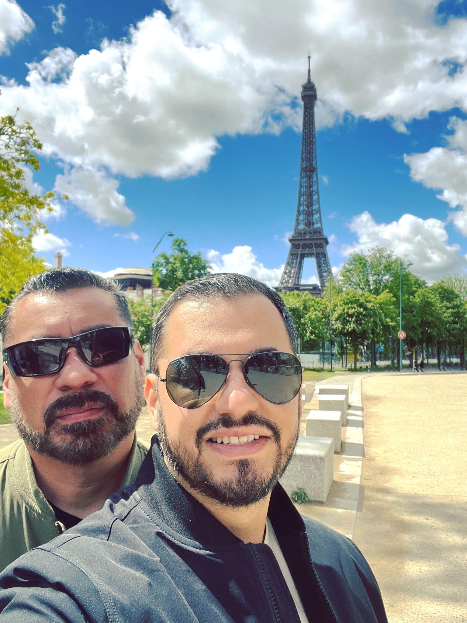 The Wedding Website of Juan Garcia Gracian and Mario Aguilar