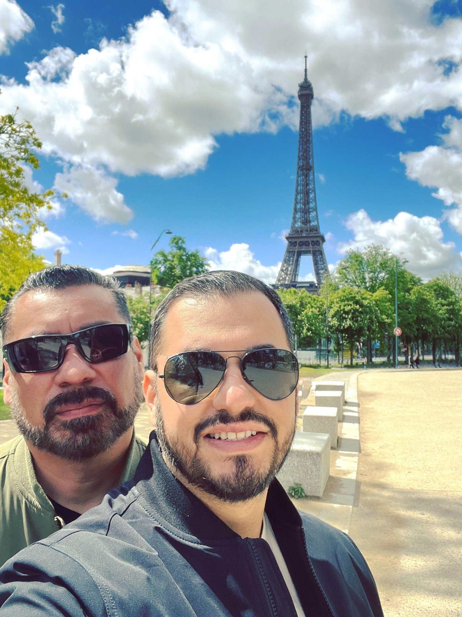 The Wedding Website of Juan Garcia Gracian and Mario Aguilar