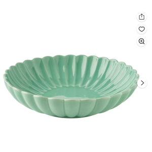 Pioneer Woman Stoneware 11-Inch Serving Bowl