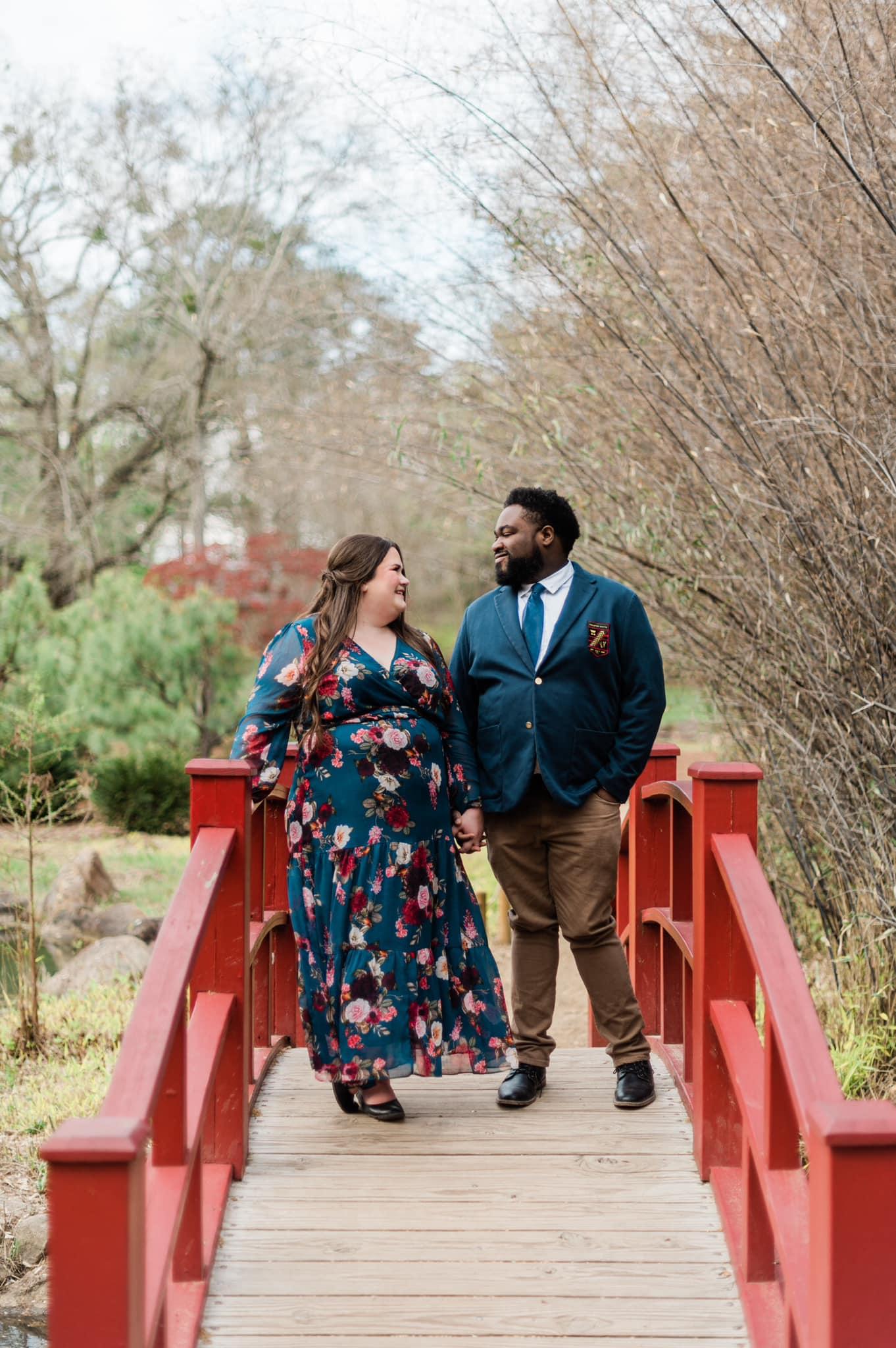 The Wedding Website of Laurel Anderson and Bryan Headen