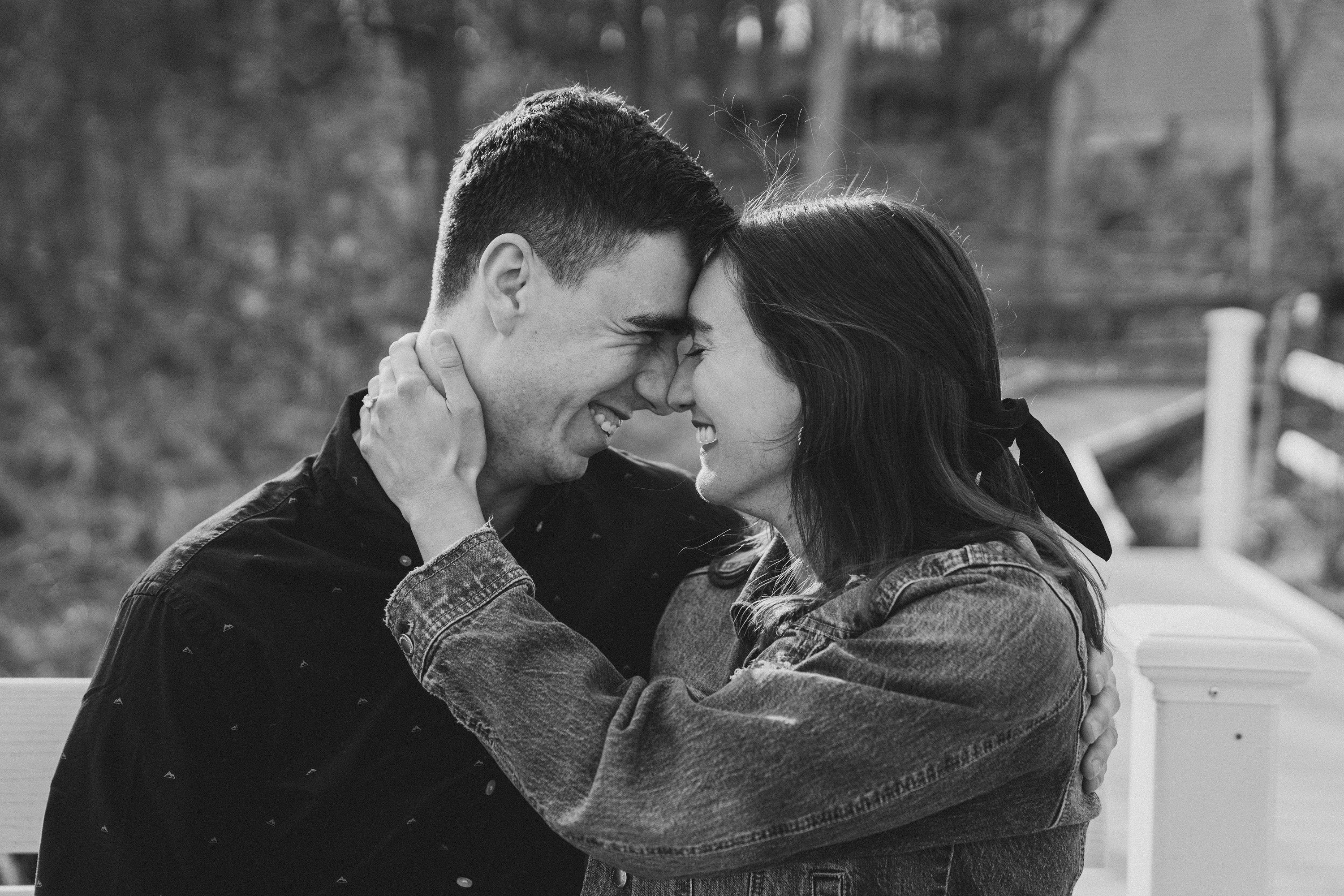 The Wedding Website of Olivia Albrecht and Ryan Docter