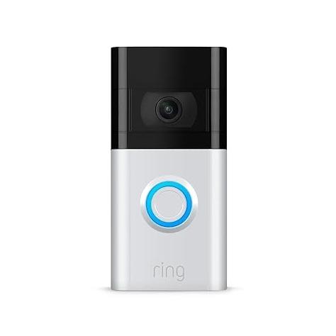 Ring doorbell