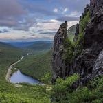 Franconia Notch State Park