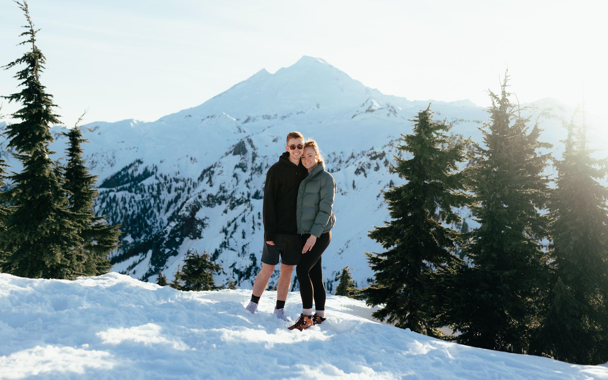 The Wedding Website of Emily Custer and Devon Loerop