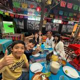 Our Favorite Food in Mexico City