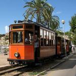 Soller Train