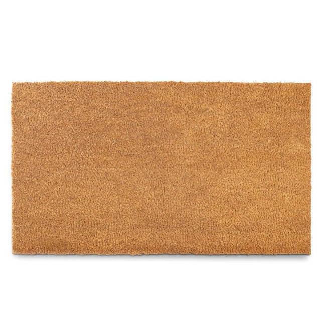 Blank Doormat Coir 30x17 Inch for Screen Printing, Blank Door Mat Coir, Blank Coir Doormat, Coir Doormat Blank, Plain Door Mat Coir, Blank Door Mat Coir, Blank Welcome Mat Coir, Door Mat Blank Coir