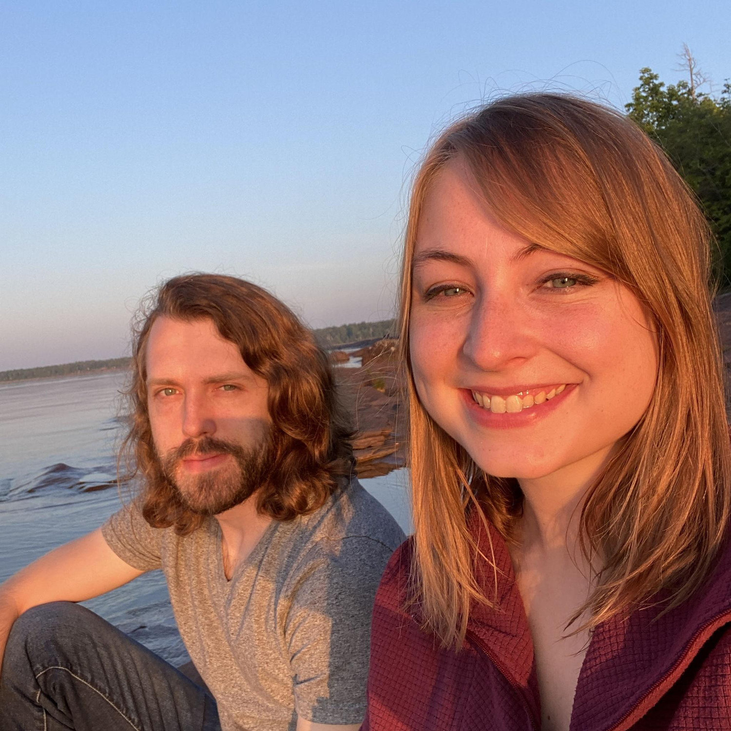 Another trip to Superior - Porcupine Mountains!