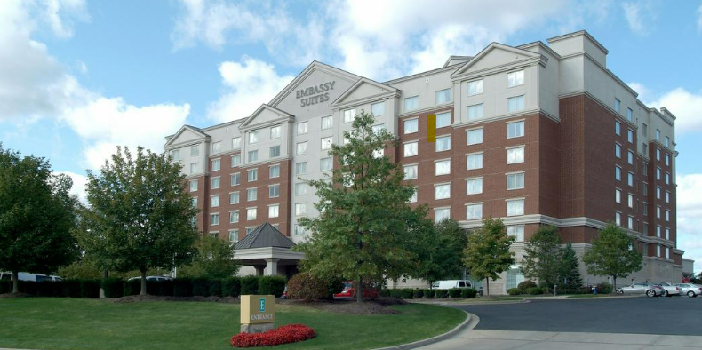 The Wedding Website of Karly Baldi and Clayton Shaver