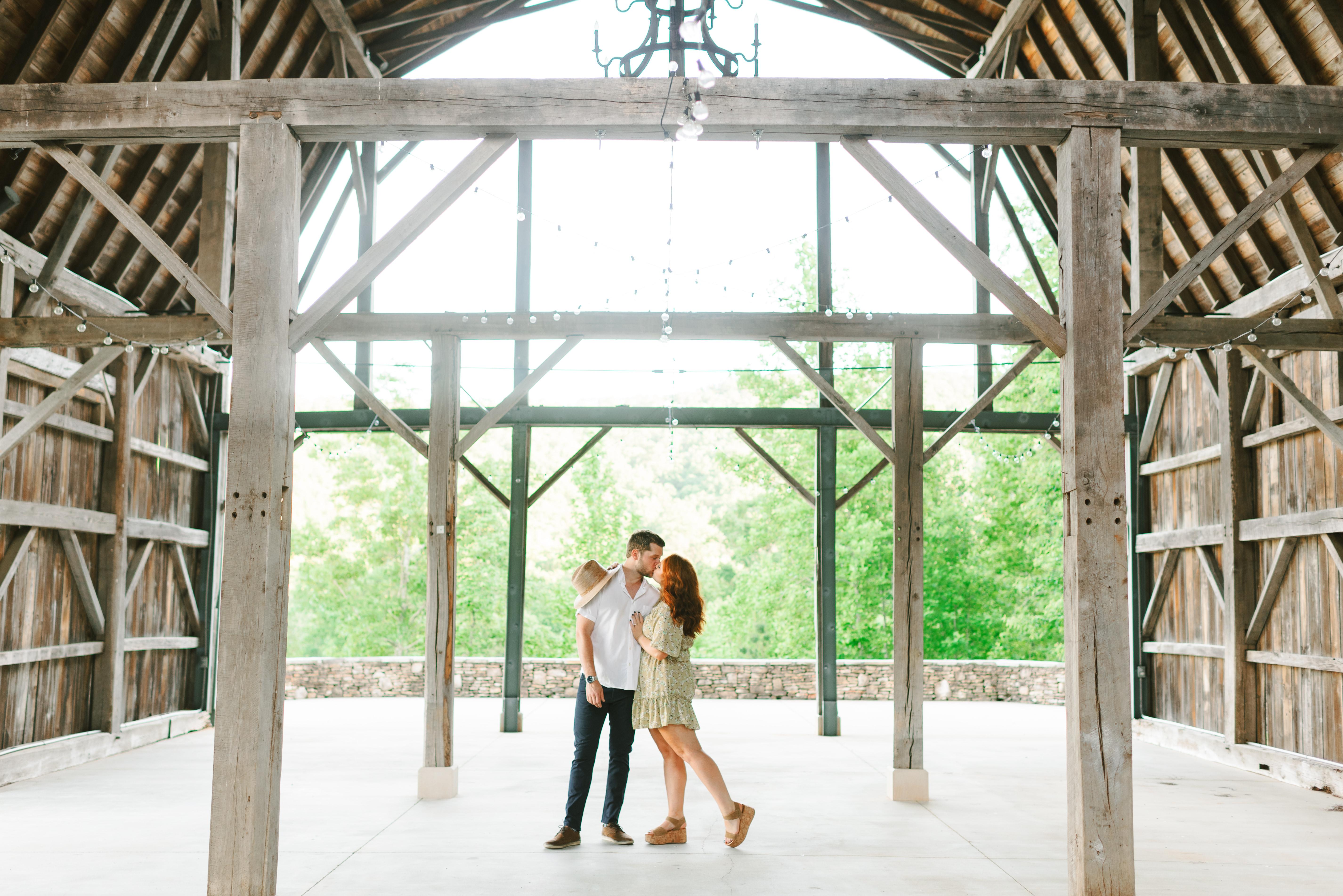 The Wedding Website of Izzie Moseley and Mitch Cobb